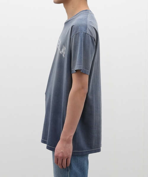 Maison Margiela（メゾンマルジェラ） tシャツ 「MAISON MARGIELA
