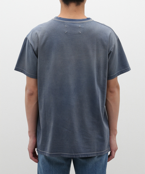 Maison Margiela（メゾンマルジェラ） tシャツ 「MAISON MARGIELA