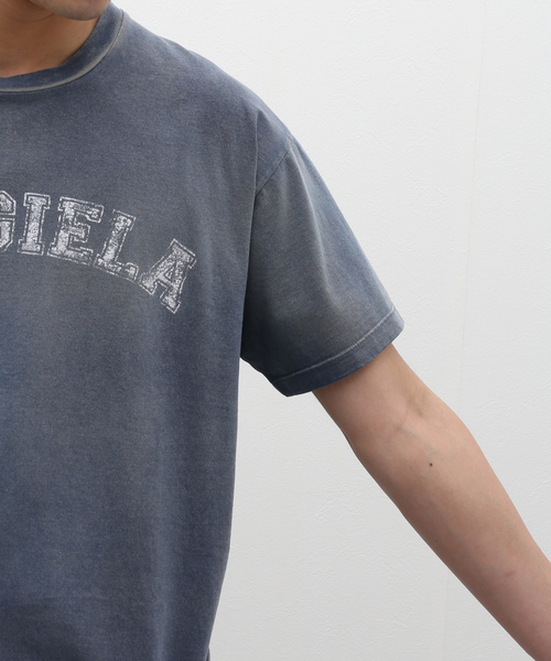 Maison Margiela（メゾンマルジェラ） tシャツ 「MAISON MARGIELA