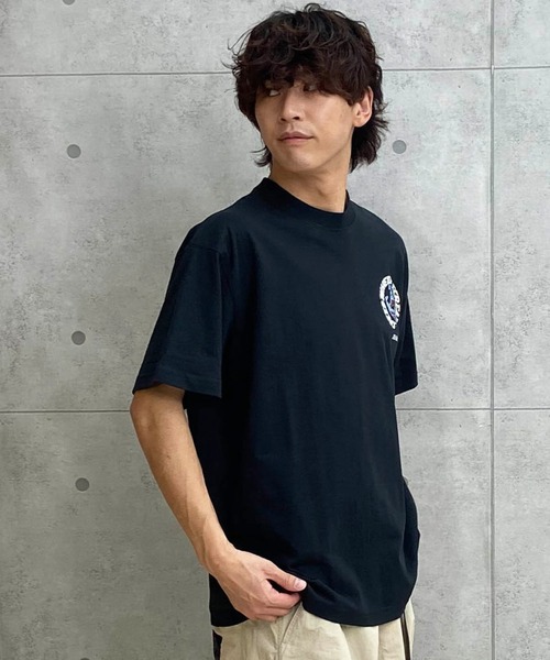 tシャツ Tシャツ メンズ 「ムラサキスポーツ限定」SANTACRUZ/サンタクルーズ 半袖Tシャツ バックプリント 502241407｜zozo｜18