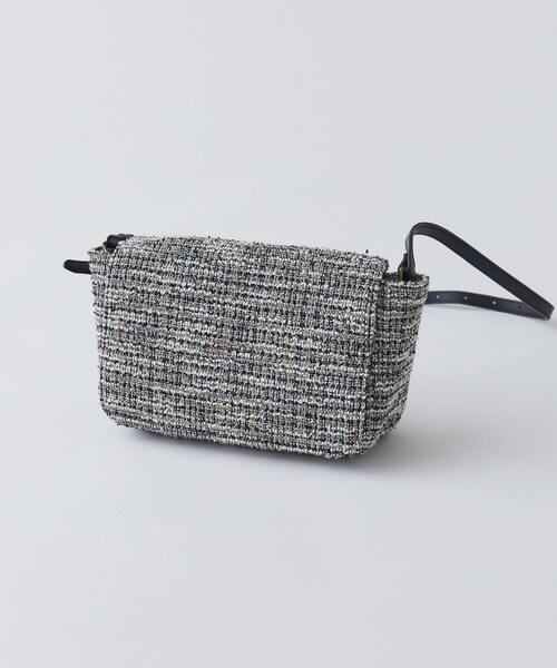 極美品　希少品　ミケランジェロ　2wayハンドバッグ　クロコ型押し　ハラコ 極美品 希少品 ミケランジェロ 2wayハンドバッグ クロコ型押し