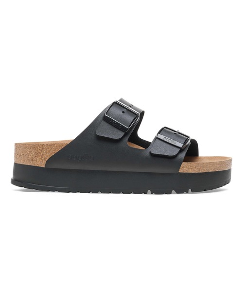 BIRKENSTOCK（ビルケンシュトック） 厚底 アリゾナ サンダル 「公式