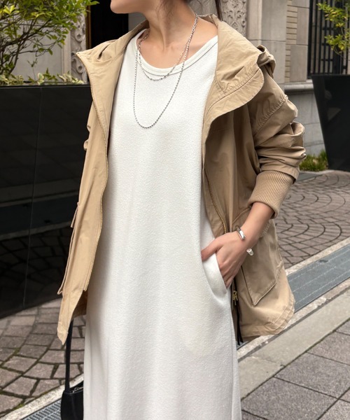 ワンピース ブークレーダンボールタンクワンピースの画像
