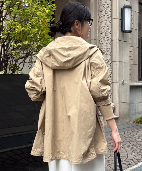 DouDou（ドゥドゥ） ワンピース ブークレーダンボールタンクワンピース