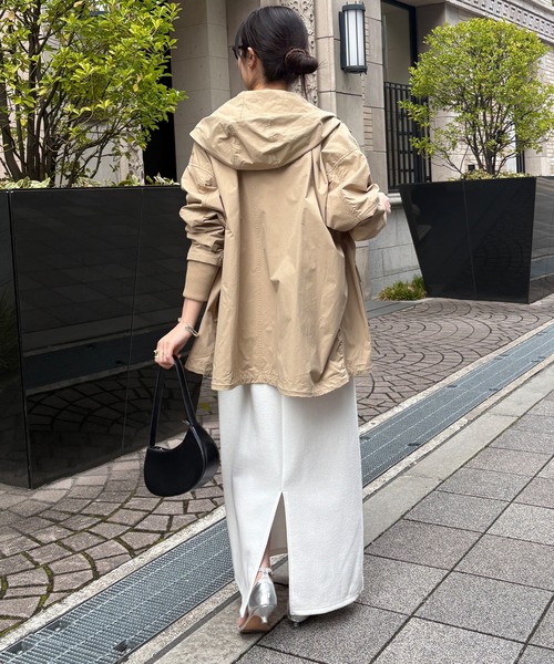 DouDou（ドゥドゥ） ワンピース ブークレーダンボールタンクワンピース