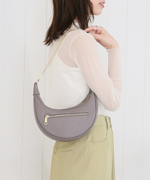 AULENTTI（オウレンティ） ショルダーバッグ バッグ 「AULENTTI」2way