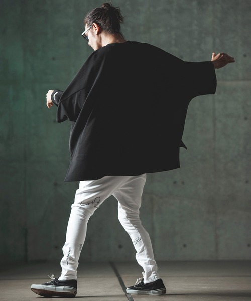 セール】Paisley Line Pants / ペイズリーラインパンツ（その他