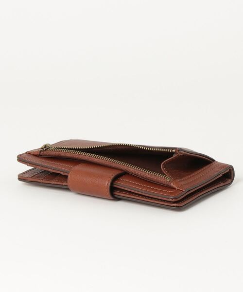 FOSSIL（フォッシル） 長財布 財布 クラッチバッグ レディース PU