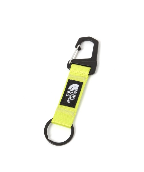 THE NORTH FACE（ザ ノースフェイス） キーホルダー 「THE NORTH FACE