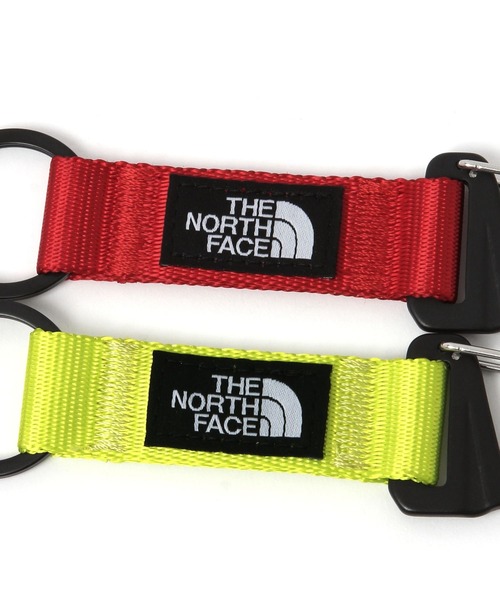 THE NORTH FACE（ザ ノースフェイス） ノースフェイス キーホルダー
