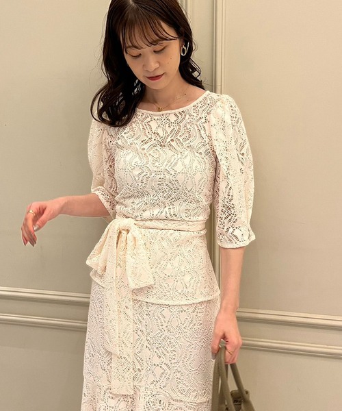 Cherie chuu（シェリーチュー） セットアップ 「Cherie chuu」4way 