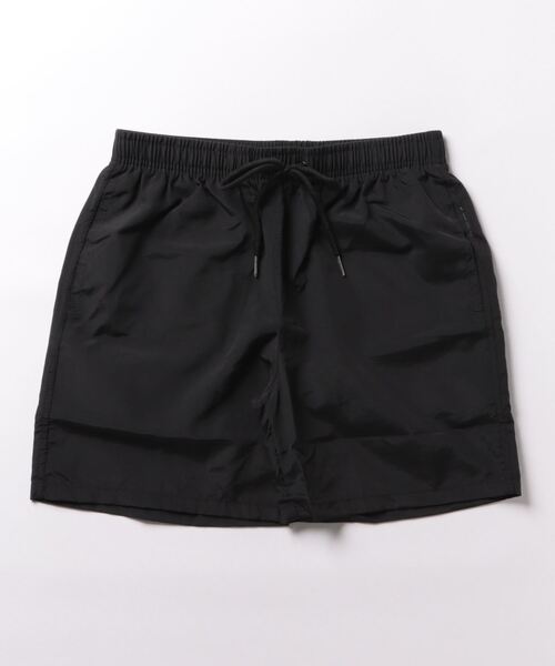 B'day パンツ 「 B'day / ビーデー 」バギーショートパンツ 水陸両用