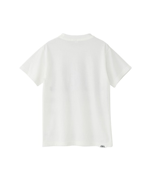 JOEY hysteric 半袖Ｔシャツ　140 JOEY HYSTERIC tシャツ BOARD GIRL Tシャツ キッズ 子供服