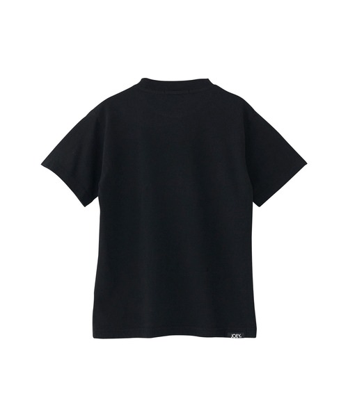 JOEY HYSTERIC tシャツ HG RAINBOW Tシャツ キッズ 子供服