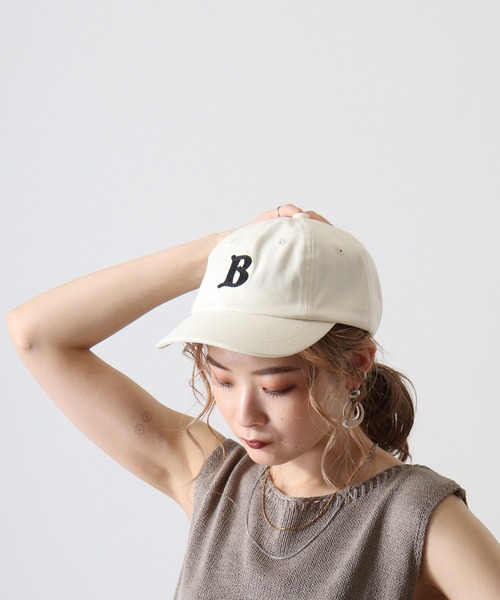 TESTIFY キャップ 帽子 チェーンロゴキャップ メンズ レディース