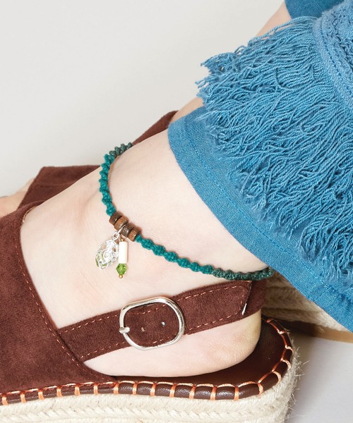 【Paul Smith】\"Flat Link\" ブレスアンクレット Paul Smith｜