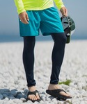 ラッシュガード ラッシュガード レギンス メンズの詳細画像5