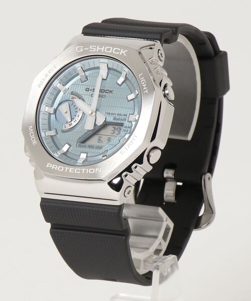 腕時計 G-SHOCK/ジーショック 腕時計 GBM-2100A-1A2JF メンズ レディースの画像