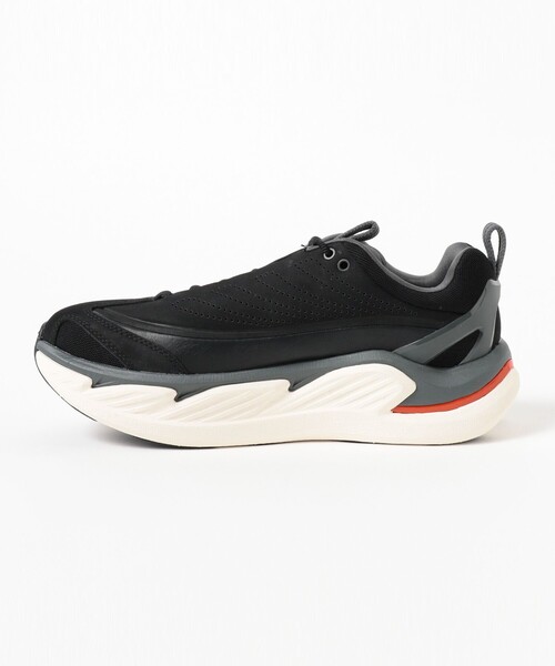 HOKA ONE ONE スニーカー ELEVON X ユニセックス 1147550-BCKT HOKA®公式サイト【エレボン X|ELEVON X 1147550 | ユニセックス