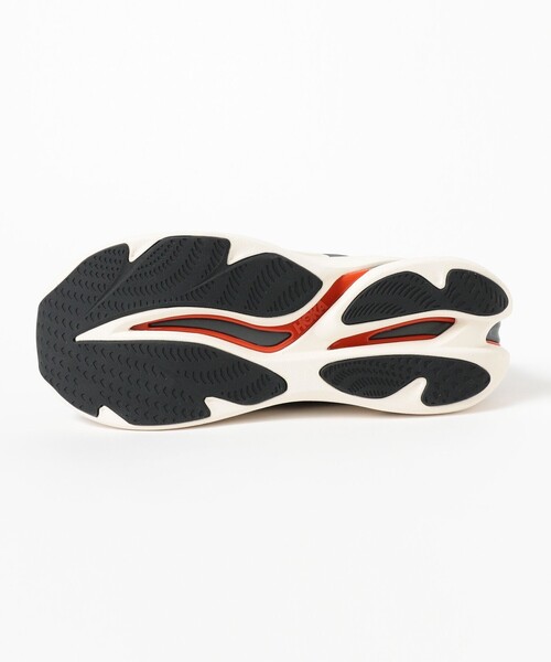 HOKA ONEONE（ホカ オネオネ） スニーカー HOKA / ELEVON X メンズ