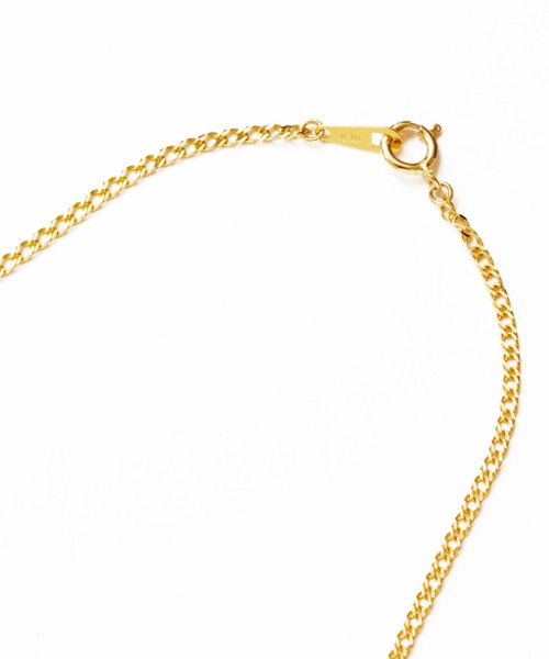 ネックレス 「les bonbon」 rad necklace / ラッドネックレス レディースの画像