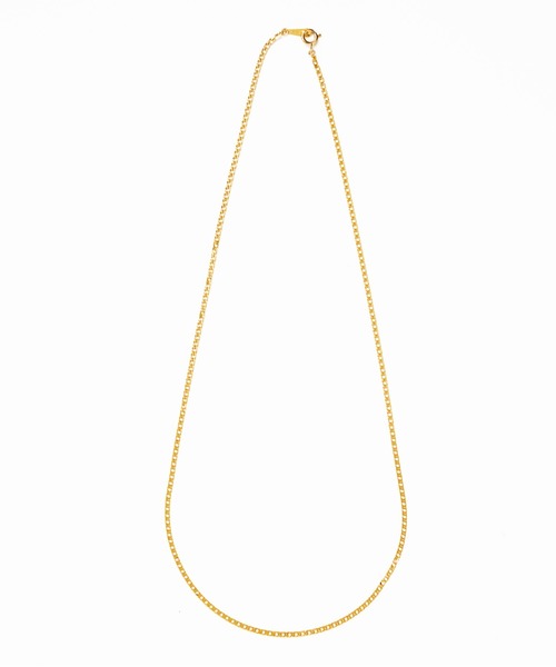 ネックレス 「les bonbon」 rad necklace / ラッドネックレス レディースの画像