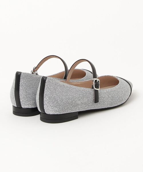 artemis by DIANA（アルテミス by ダイアナ） パンプス バイカラー