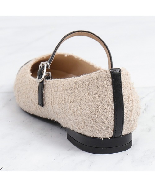 artemis by DIANA（アルテミス by ダイアナ） パンプス バイカラー