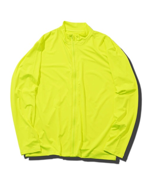 ラッシュガード OP オーシャンパシフィック 523469 レディース ラッシュガード