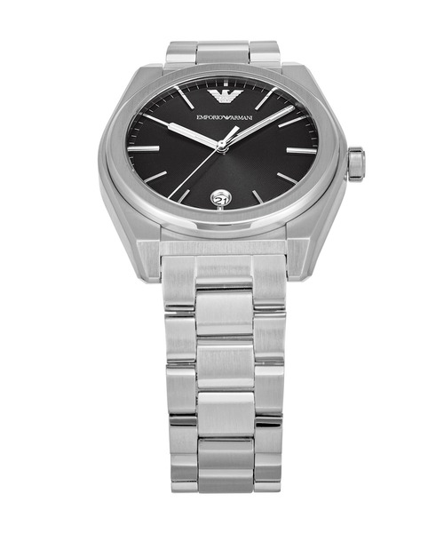 EMPORIO ARMANI 腕時計 エンポリオ・アルマーニ メンズ アナログ