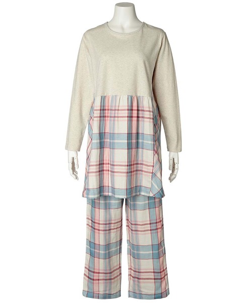 KID BLUE キッドブルー起毛トリプルガーゼ 長袖パジャマ新品タグ付き 楽天市場】【OUTLET】 《ユニセックス》KID BLUE / キッドブルー 24