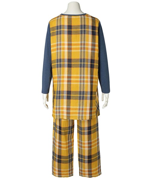 KID BLUE キッドブルー起毛トリプルガーゼ 長袖パジャマ新品タグ付き 楽天市場】【OUTLET】 《ユニセックス》KID BLUE / キッドブルー 24