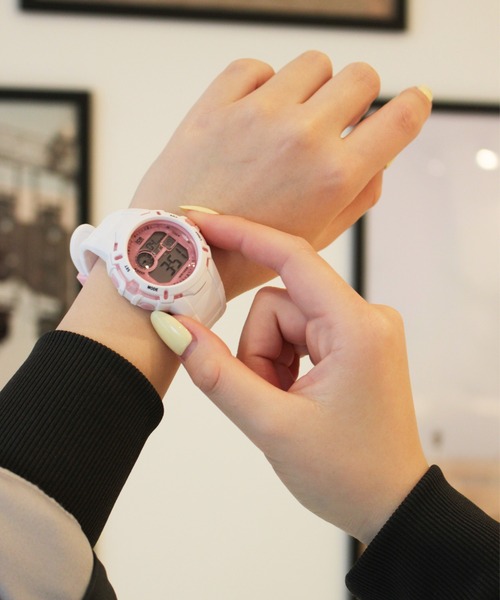 ICE WATCH（アイスウォッチ） 腕時計 レディース 「Ice-Watch アイス