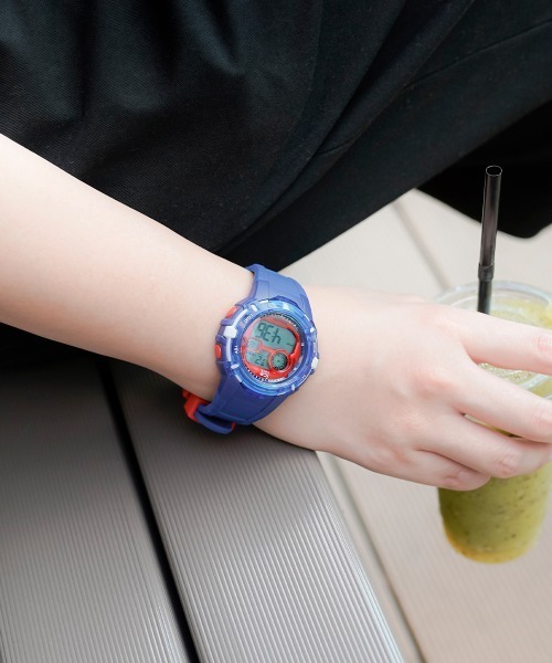 ICE WATCH 腕時計 「Ice-Watch アイスウォッチ」ICE digit