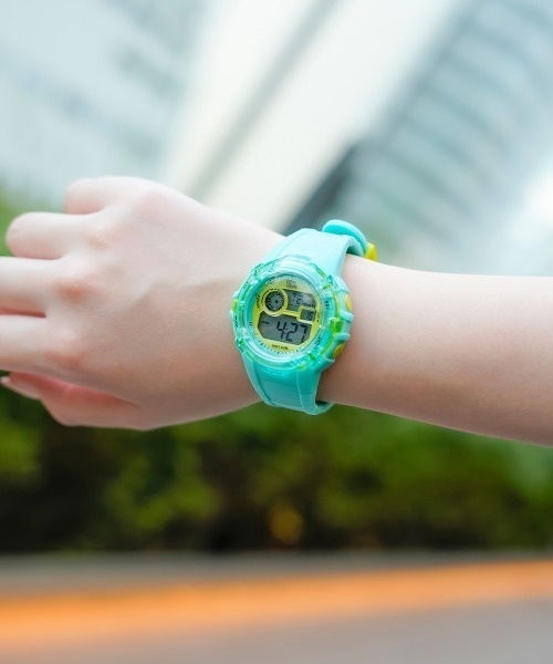 ICE WATCH 腕時計 「Ice-Watch アイスウォッチ」ICE digit