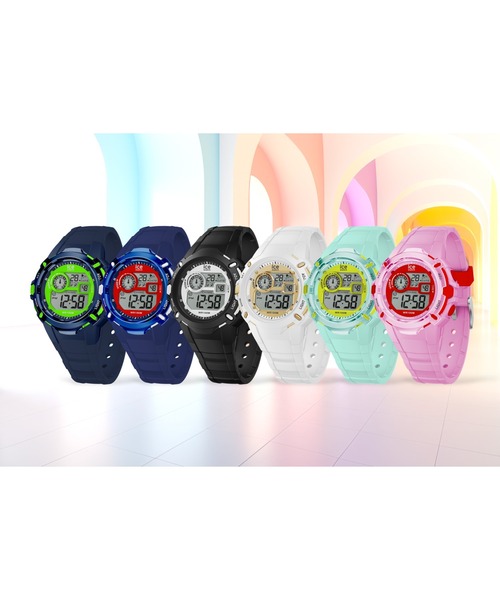 アイスウォッチ ice watch 腕時計 8個 未使用 ICE WATCH（アイスウォッチ） 腕時計 レディース 「Ice-Watch アイス