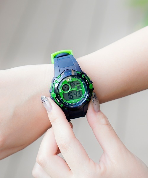 ICE WATCH 腕時計 「Ice-Watch アイスウォッチ」ICE digit