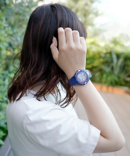 ICE WATCH 腕時計 「Ice-Watch アイスウォッチ」ICE digit