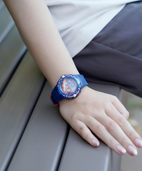 ICE WATCH（アイスウォッチ） 腕時計 「Ice-Watch アイスウォッチ」ICE