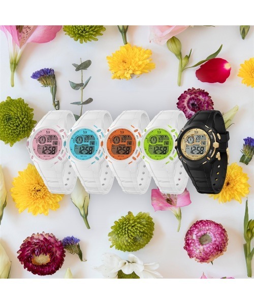ICE WATCH（アイスウォッチ） 腕時計 「Ice-Watch アイスウォッチ」ICE