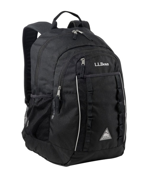 エル L.L.Bean（エルエルビーン） リュック ビーンズ・エクスプローラー