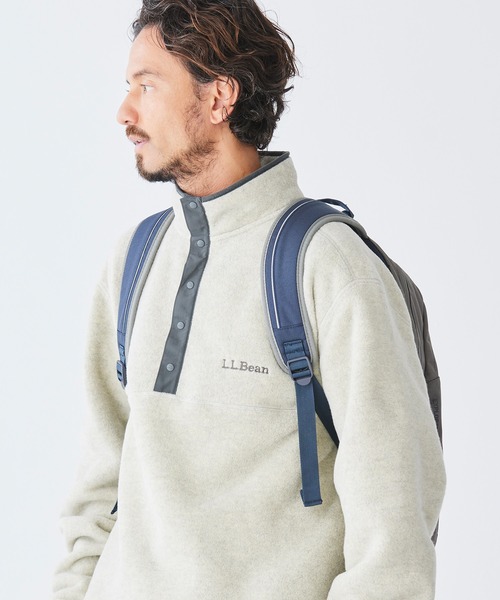 L.L.Bean（エルエルビーン） リュック ビーンズ・エクスプローラー