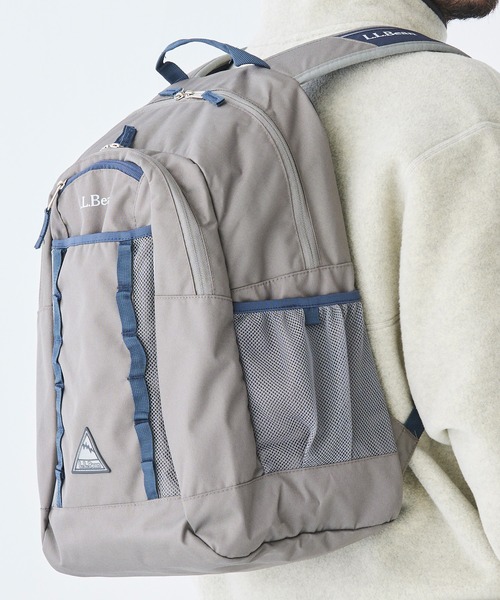 L.L.Bean（エルエルビーン） リュック ビーンズ・エクスプローラー