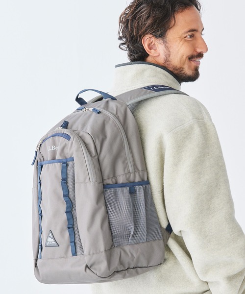 L.L.Bean（エルエルビーン） リュック ビーンズ・エクスプローラー