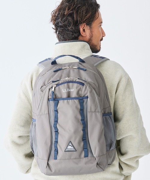 L.L.Bean（エルエルビーン） リュック ビーンズ・エクスプローラー