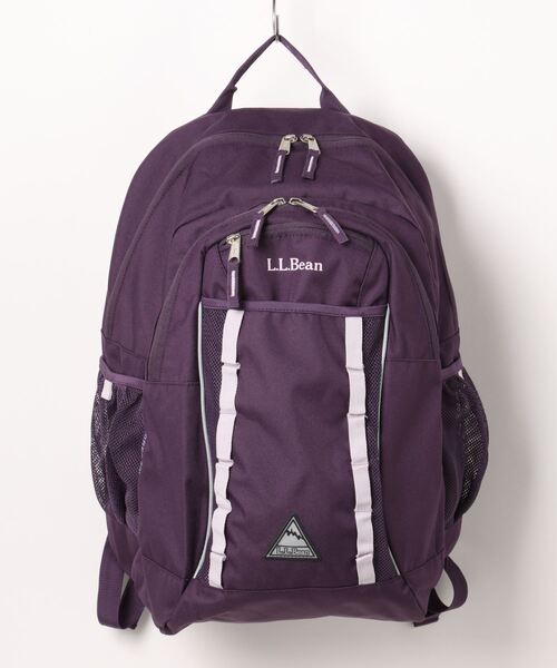 L.L.Bean（エルエルビーン） リュック ビーンズ・エクスプローラー