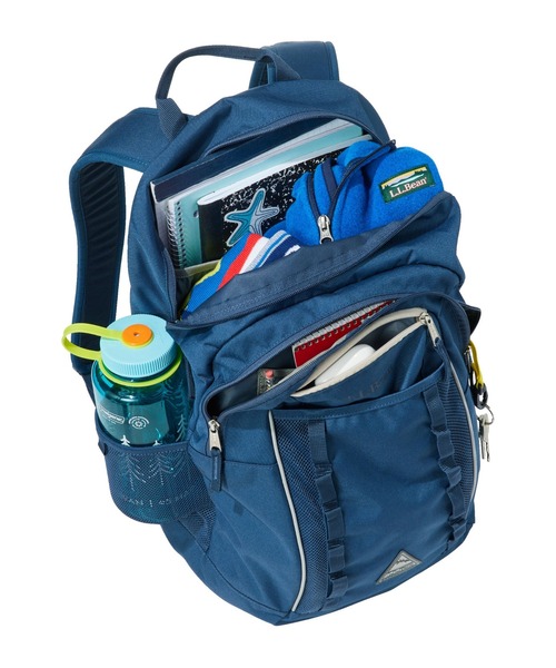 L.L.Bean（エルエルビーン） リュック ビーンズ・エクスプローラー