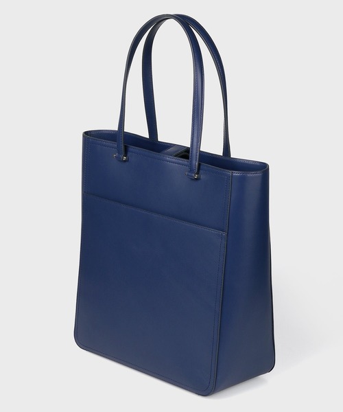 【美品】ポールスミス　トートバッグ　シグネチャーウェビング 15-w9576_1.jpg