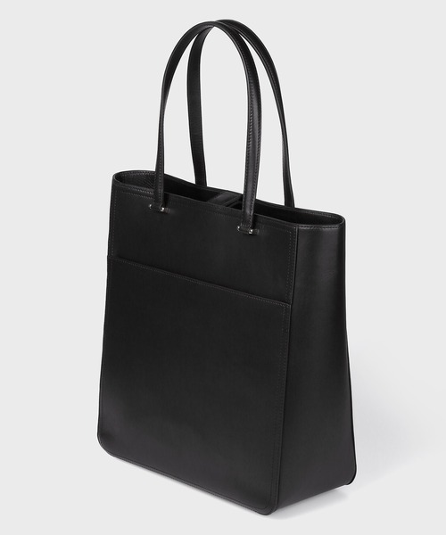 Paul Smith ポールスミス シグネチャーストライプトリム トートバッグ シグネチャーストライプトリム トートバッグ / Paul Smith