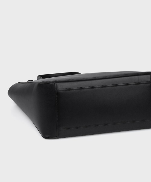 Paul Smith トートバッグ シグネチャーストライプトリム トート